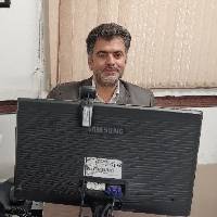 روح اله شکرائی